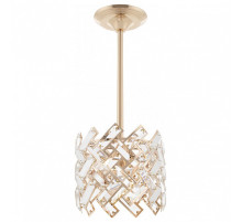 Светильник на штанге Arte Milano Sorrento-7019 377019/1/300/200 GD