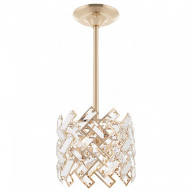 Светильник на штанге Arte Milano Sorrento-7019 377019/1/300/200 GD