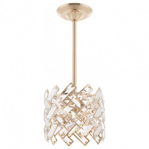 Светильник на штанге Arte Milano Sorrento-7019 377019/1/300/200 GD