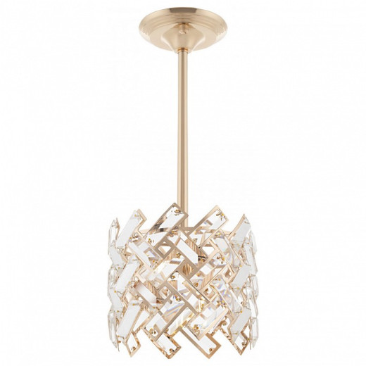 Светильник на штанге Arte Milano Sorrento-7019 377019/1/300/200 GD