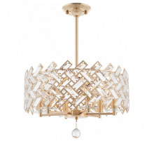 Светильник на штанге Arte Milano Sorrento-7019 377019/6/300/470 GD