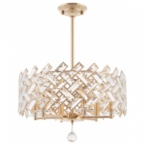 Светильник на штанге Arte Milano Sorrento-7019 377019/6/300/470 GD