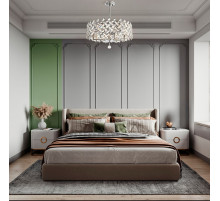 Светильник на штанге Arte Milano Sorrento-7019 377019/8/300/570 CR