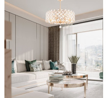 Светильник на штанге Arte Milano Sorrento-7019 377019/8/300/570 GD