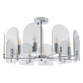 Люстра на штанге Arte Milano Sorrento-7309 377309/10/580 CR