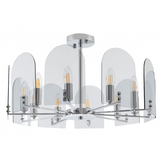 Люстра на штанге Arte Milano Sorrento-7309 377309/10/580 CR