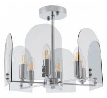 Люстра на штанге Arte Milano Sorrento-7309 377309/6/390 CR