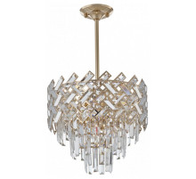 Люстра на штанге Arte Milano Sorrento-8019 378019/6/300/390 GD