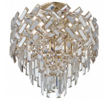 Люстра на штанге Arte Milano Sorrento-8019 378019/6/50/390 GD