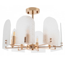 Люстра на штанге Arte Milano Sorrento-8309 378309/8/480 GD