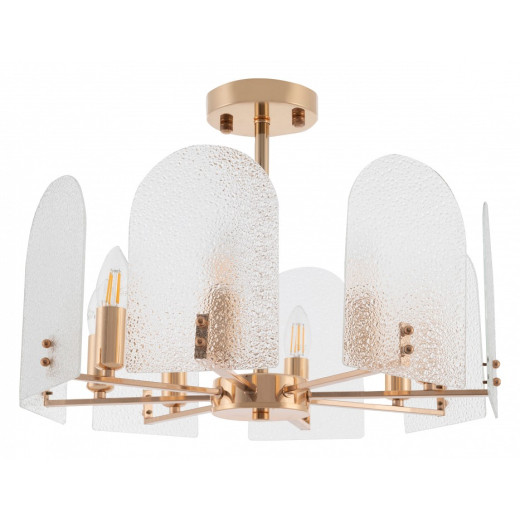 Люстра на штанге Arte Milano Sorrento-8309 378309/8/480 GD