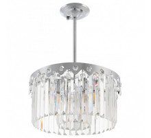 Люстра на штанге Arte Milano Sorrento-8909 378909/5/300/390 CR