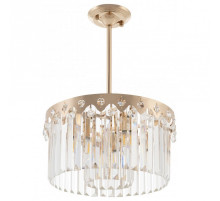 Люстра на штанге Arte Milano Sorrento-8909 378909/5/300/390 GD