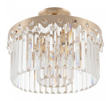 Потолочная люстра Arte Milano Sorrento-8909 378909/5/50/390 GD