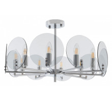 Люстра на штанге Arte Milano Sorrento-9309 379309/10/600 CR