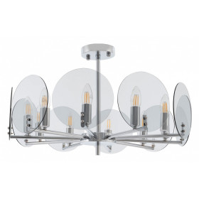 Люстра на штанге Arte Milano Sorrento-9309 379309/10/600 CR