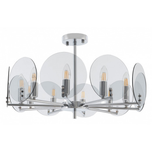 Люстра на штанге Arte Milano Sorrento-9309 379309/10/600 CR