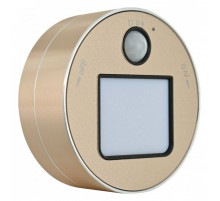 Накладной светильник Arte Milano Am-track-sockets 380011TLS/LWS Gold