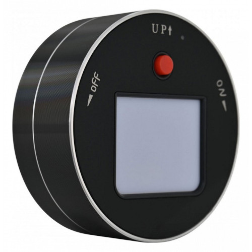 Накладной светильник Arte Milano Am-track-sockets 380011TL/Light Black