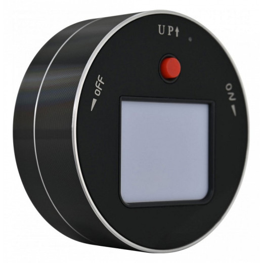 Накладной светильник Arte Milano Am-track-sockets 380011TL/Light Black