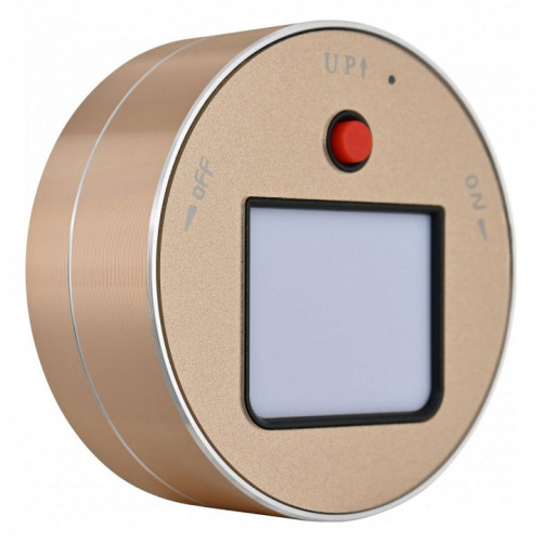 Накладной светильник Arte Milano Am-track-sockets 380011TL/Light Gold