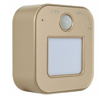 Накладной светильник Arte Milano Am-track-sockets 380022TLS/LWS Gold