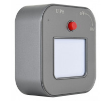 Накладной светильник Arte Milano Am-track-sockets 380022TL/Light Grey