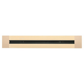 Трек встраиваемый Arte Milano Am-track-sockets 382305TB/50 Gold