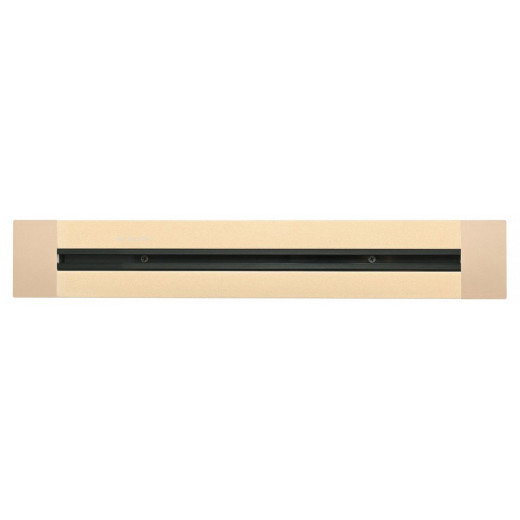 Трек встраиваемый Arte Milano Am-track-sockets 382305TB/50 Gold