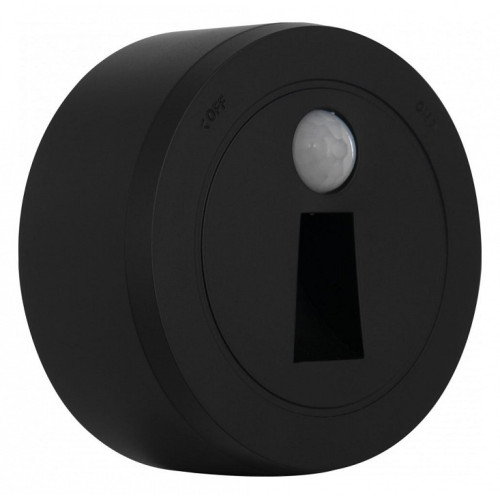 Накладной светильник Arte Milano Am-track-sockets-39 397953TLS/LWS Black