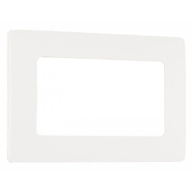 Рамка для двойной розетки Arte Milano am-517.17 517.17-double.white