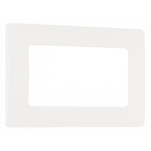 Рамка для двойной розетки Arte Milano am-517.17 517.17-double.white