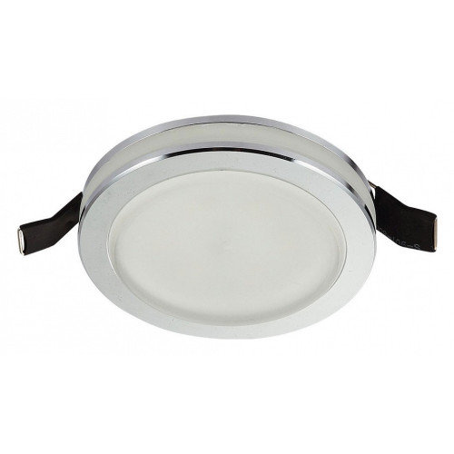 Встраиваемый светильник Aployt Nastka APL.0013.09.05