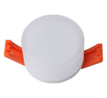 Встраиваемый светильник Aployt Lea APL.0033.09.05