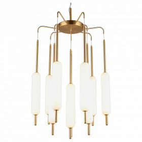 Подвесная люстра Aployt Carla APL.010.03.80