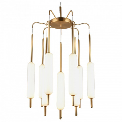 Подвесная люстра Aployt Carla APL.010.03.80