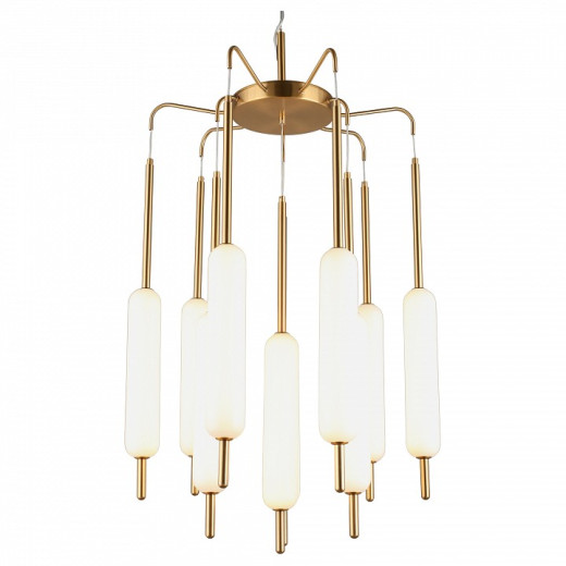 Подвесная люстра Aployt Carla APL.010.03.80