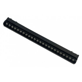 Встраиваемый светильник Aployt Magnetic track 48 APL.0102.01.24