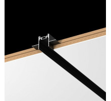 Трек встраиваемый Aployt Magnetic track 48 APL.0173.00.200