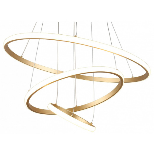 Подвесной светильник Aployt Janina APL.018.13.60