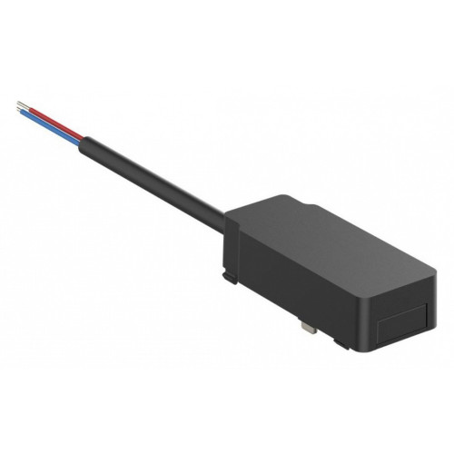 Токопровод концевой Aployt Magnetic track 48 APL.0180.00.02