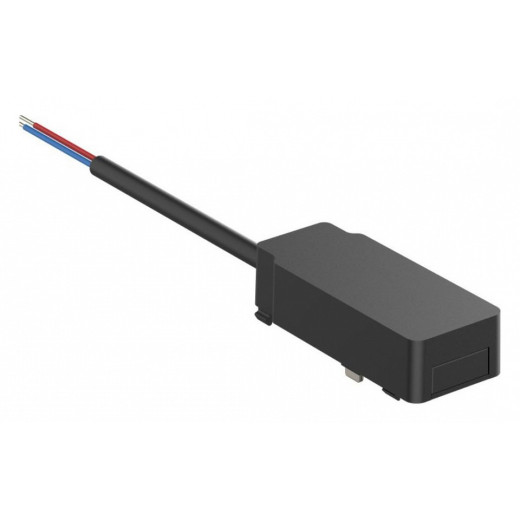 Токопровод концевой Aployt Magnetic track 48 APL.0180.00.02