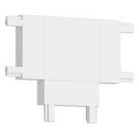 Соединитель T-образный для треков накладных Aployt Magnetic track 48 APL.0181.10.05