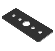 Крепление для трека Aployt Magnetic track 48 APL.0182.00.05