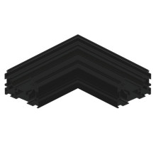 Соединитель угловой L-образный для треков Aployt Magnetic track 48 APL.0184.00.04