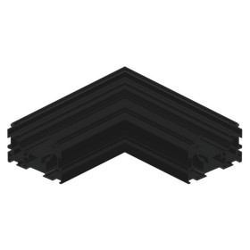 Соединитель угловой L-образный для треков Aployt Magnetic track 48 APL.0184.00.04