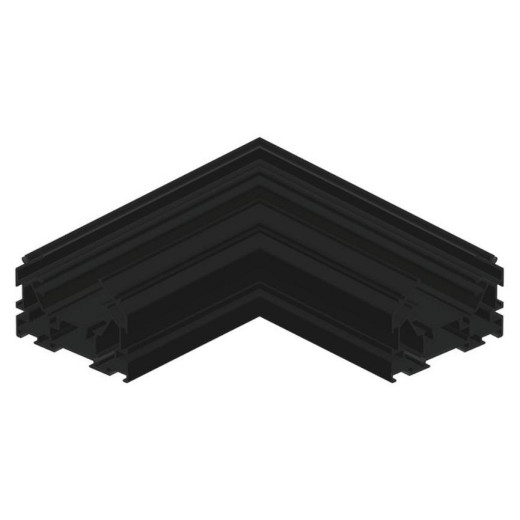 Соединитель угловой L-образный для треков Aployt Magnetic track 48 APL.0184.00.04