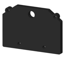 Заглушка для трека Aployt Magnetic track 48 APL.0184.00.05