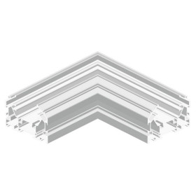 Соединитель угловой L-образный для треков Aployt Magnetic track 48 APL.0184.10.04