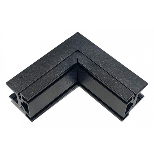 Соединитель угловой внешний для треков встраиваемых Aployt Magnetic track 48 APL.0185.00.03